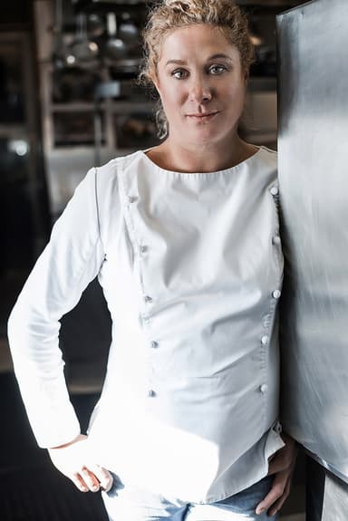 Chef Ana Ros