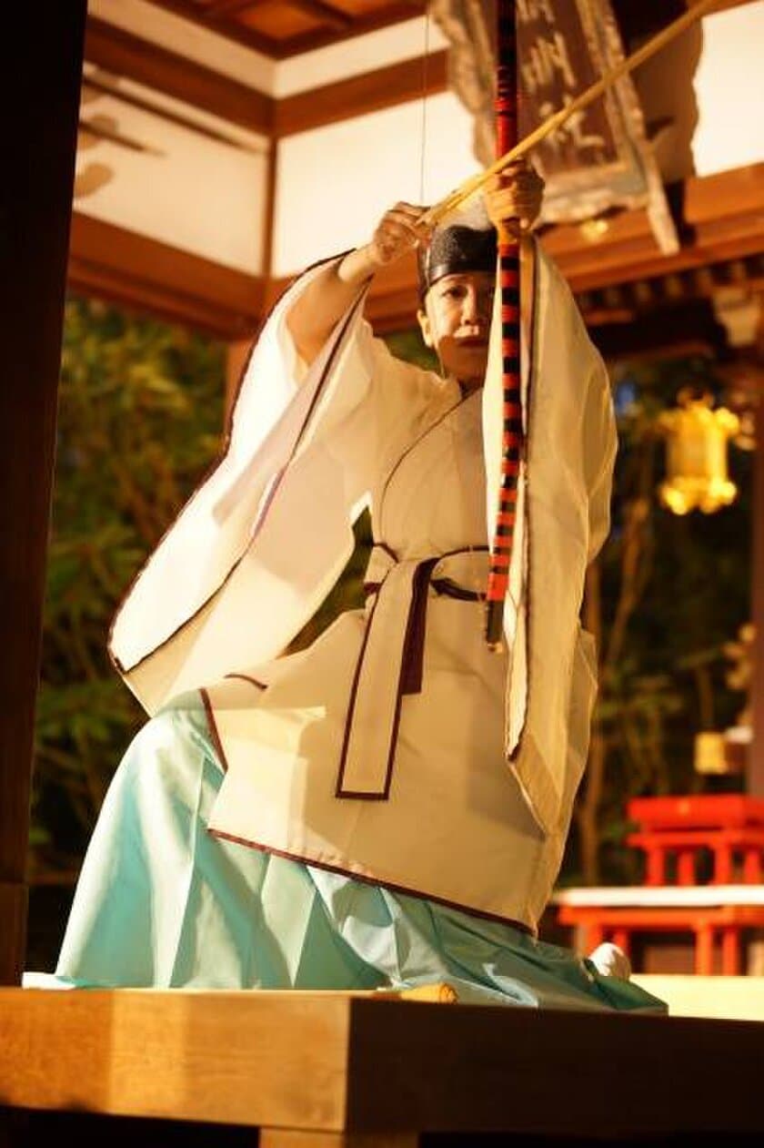 晴明神社「節分星祭(せつぶんほしまつり)」斎行