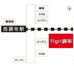 物件地図