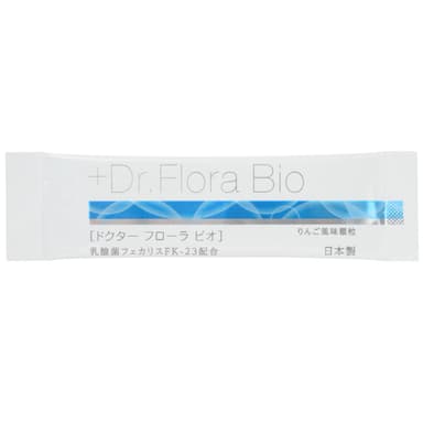 『Dr.Flora Bio』1包分