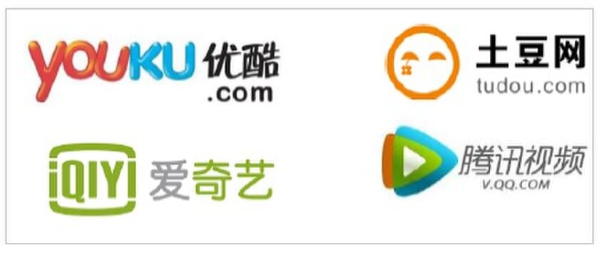 中国動画サイト(Youku.com)での動画広告サービスを開始！
YouTube日本語動画を中国市場にプロモーション