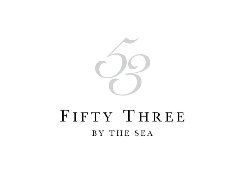 53 By The Sea（フィフティスリー バイ・ザ・シー）
EVENING EXTRAORDINAIRE
featuring Chef KUNIO TOKUOKA KYOTO KITCHO
and Chef ALAN WONG
日本とハワイのスターシェフによるコラボレーションメニューが決定