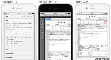 製品イメージ(モバイル)