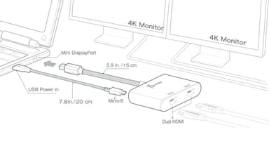 『JDA156』接続イメージ