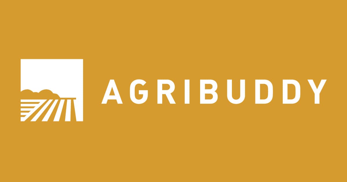 スマホを活用し新興国の農家を支える「AGRIBUDDY」が
第三者割当増資により総額73万USドルの資金を調達