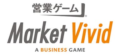 営業ゲーム　ロゴマーク