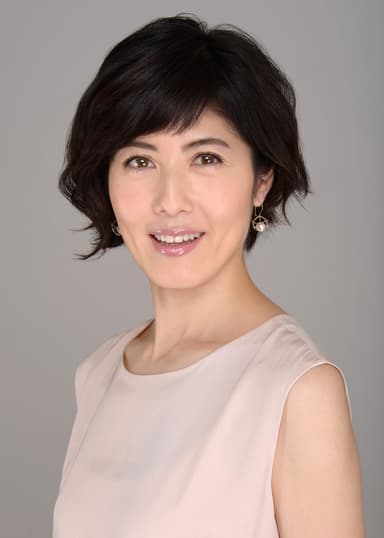 小島 慶子氏