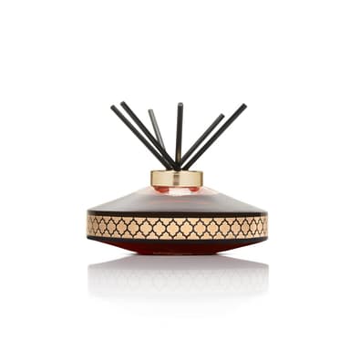 ORIENT COLLECTION / Reed Diffuser (AMBER'IN ABSOLUTE)