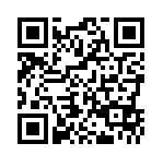 「津軽海峡フェリー」スマホサイト QR