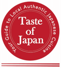 Taste of Japan日本事務局