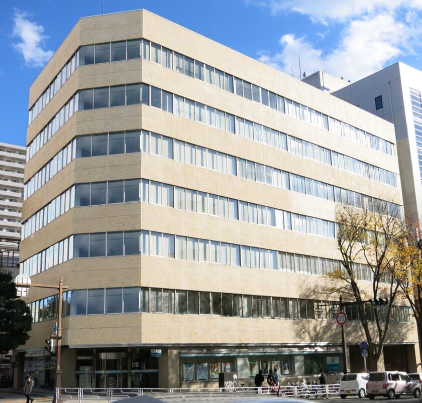 テレビでもおなじみ！国内最多となる77拠点目！
アディーレが甲府支店を2月17日（金）にOPEN！