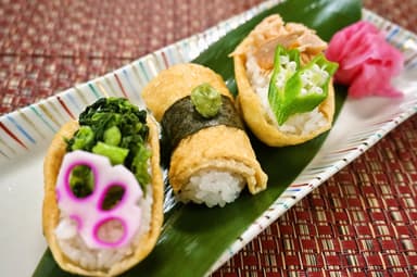 お夜食「ちょいなり」