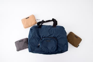 PACKABLE TOTE