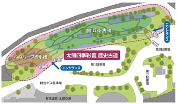 太閤四季彩園