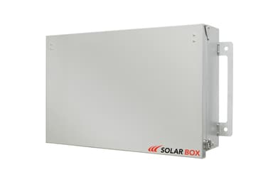 SOLAR BOX