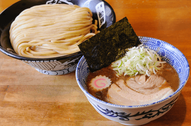 中華蕎麦 とみ田(千葉)