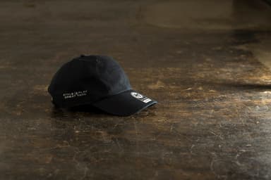 '47 Brand '47 CLEAN UP カラー：ブラック 価格：￥3&#44;200(税別)