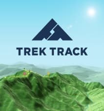 TREK TRACK