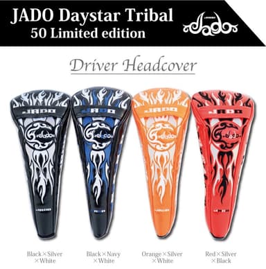 Driver Headcover