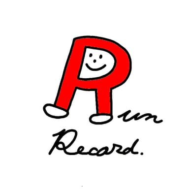 RunRecord(ランレコード)