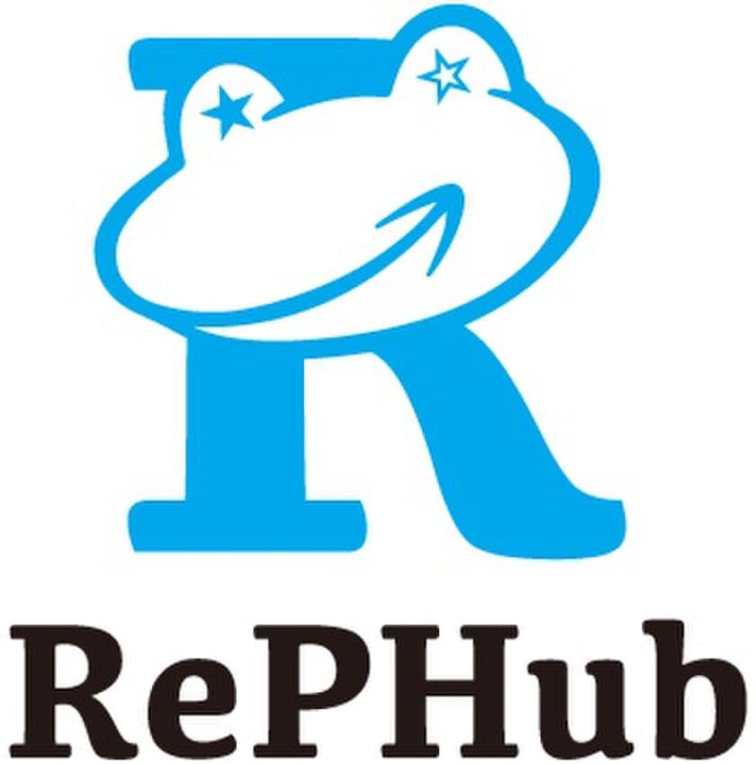 博報堂アイ・スタジオ、シェアリングエコノミープロジェクト
「Project RePHub(リファーブ)」を発足