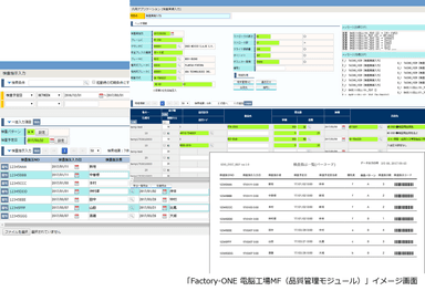 電脳工場MFイメージ画像