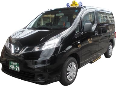 NV200(広島)