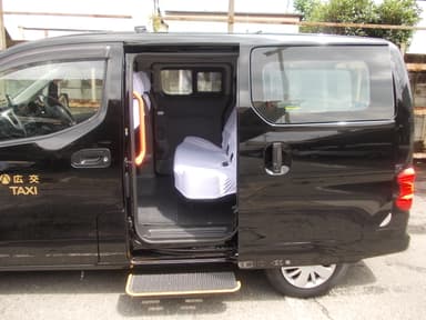 NV200