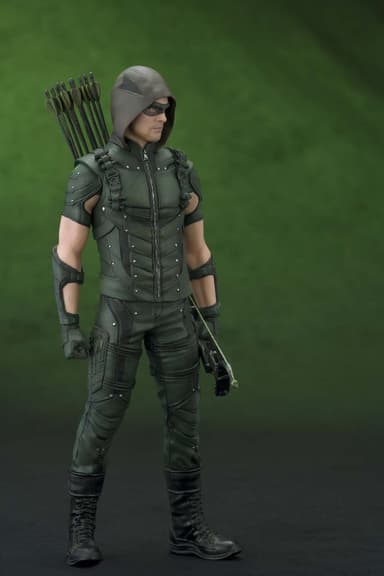 ARTFX+ グリーンアロー -ARROW-