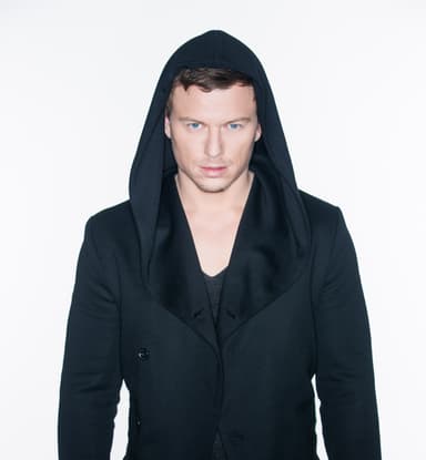 Fedde Le Grand