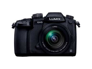 LUMIX GH5（DC-GH5M）