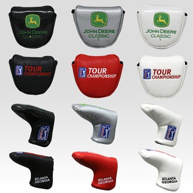 US PGA TOUR パターカバー