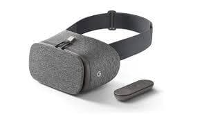 Daydream View