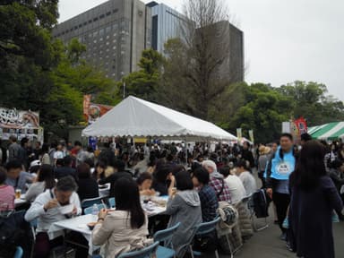 飲食風景