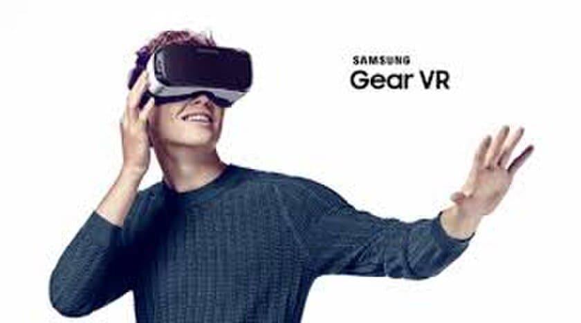 VRビジネスもう一つの本命 Gear VRを徹底調査！
Samsung／Oculus提供の「Gear VR」向け
アプリ全566を徹底リサーチした結果を発表