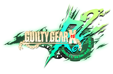 GUILTY GEAR Xrd REV 2