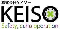 株式会社ケイソー　ロゴ