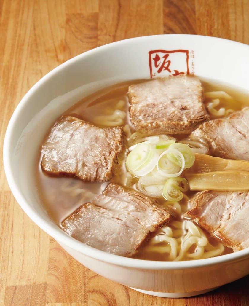 喜多方ラーメン650円を期間限定“390円”で提供！
「春の喜多方ラーメン祭」3月23日より各店2日間限定で開催