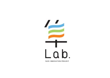 隼Lab.ロゴ