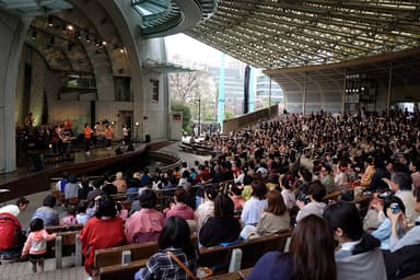 2016年桜祭り写真 2