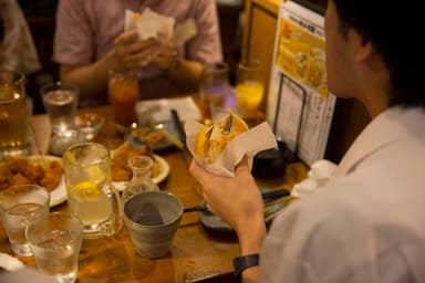 比べてわかる！“本当に美味しい料理”