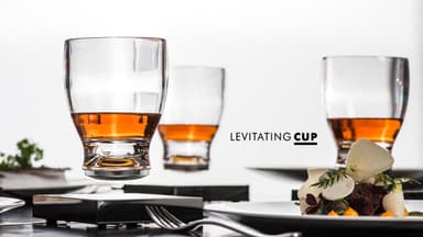 LevitatingCUP