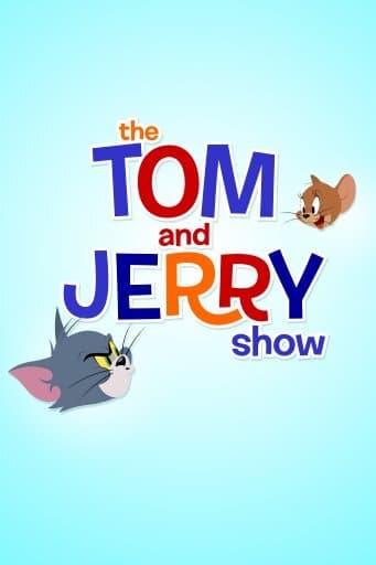 (c)Warner Bros. Entertainment Inc. TOM AND JERRY and all related characters and elements are trademarks of and(c)Turner Entertainment Co.