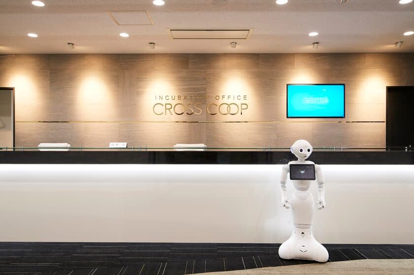 レンタルオフィス「CROSSCOOP」、国内全オフィスで
場所と時間の効率化の観点から「働き方改革」の支援を開始