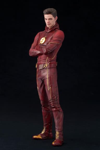 ARTFX+ フラッシュ -THE FLASH-