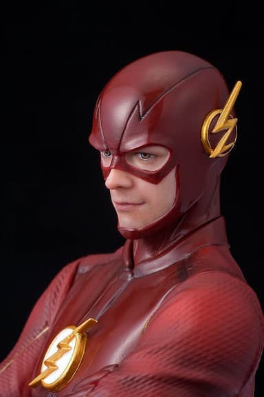 ARTFX+ フラッシュ -THE FLASH-