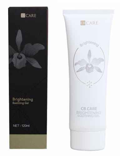 RF美顔器専用　CB CARE Gel