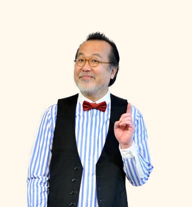 中川ひろたか氏