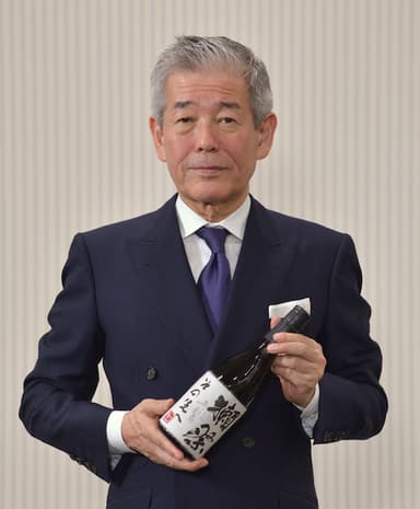 FOOMAビジネスフォーラム 講師 桜井 博志氏