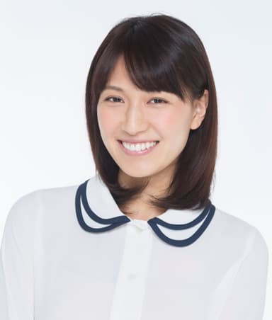 1日広報委員長 浅尾美和さん